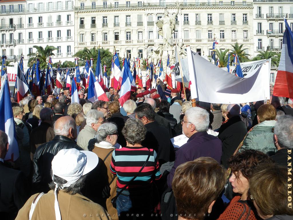 2012 11 07 TOULON MANIF CONTRE RECONNAISSANCE DU 19 MARS 1962 (3).JPG